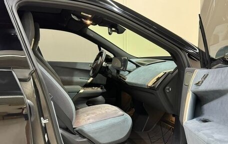 BMW iX, 2022 год, 5 247 700 рублей, 19 фотография