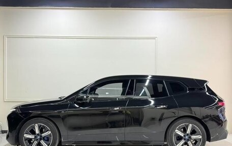 BMW iX, 2022 год, 5 247 700 рублей, 21 фотография