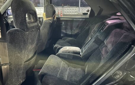 Honda Civic VII, 1992 год, 370 000 рублей, 7 фотография