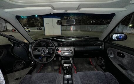 Honda Civic VII, 1992 год, 370 000 рублей, 5 фотография