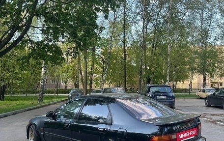 Honda Civic VII, 1992 год, 370 000 рублей, 3 фотография