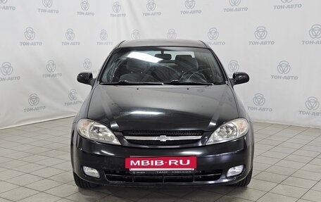 Chevrolet Lacetti, 2008 год, 423 000 рублей, 2 фотография