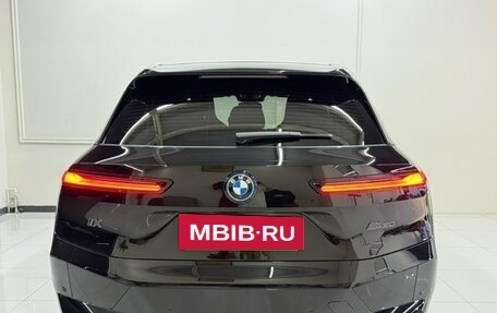 BMW iX, 2022 год, 5 247 700 рублей, 20 фотография