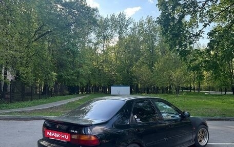 Honda Civic VII, 1992 год, 370 000 рублей, 2 фотография