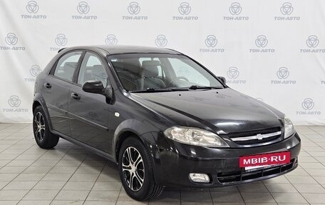Chevrolet Lacetti, 2008 год, 423 000 рублей, 3 фотография