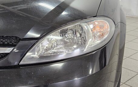Chevrolet Lacetti, 2008 год, 423 000 рублей, 17 фотография
