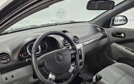 Chevrolet Lacetti, 2008 год, 423 000 рублей, 11 фотография
