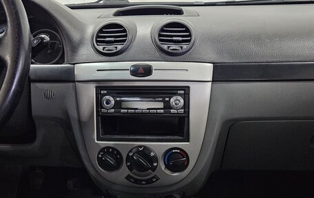 Chevrolet Lacetti, 2008 год, 423 000 рублей, 14 фотография