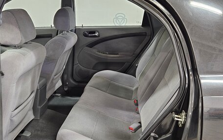 Chevrolet Lacetti, 2008 год, 423 000 рублей, 16 фотография