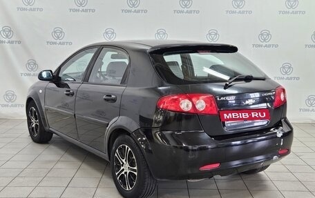 Chevrolet Lacetti, 2008 год, 423 000 рублей, 7 фотография