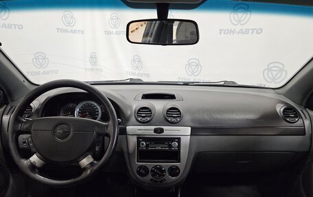 Chevrolet Lacetti, 2008 год, 423 000 рублей, 12 фотография