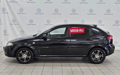 Chevrolet Lacetti, 2008 год, 423 000 рублей, 8 фотография