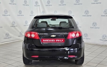 Chevrolet Lacetti, 2008 год, 423 000 рублей, 6 фотография