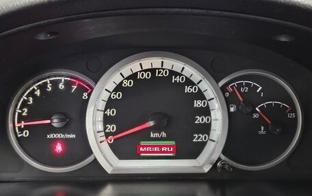 Chevrolet Lacetti, 2008 год, 423 000 рублей, 15 фотография