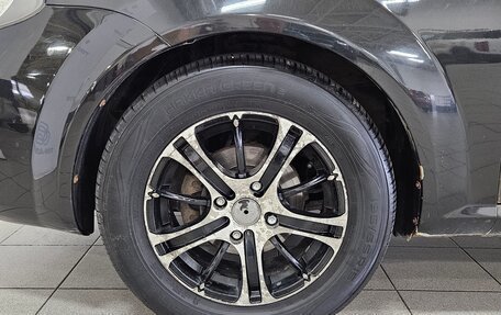 Chevrolet Lacetti, 2008 год, 423 000 рублей, 18 фотография