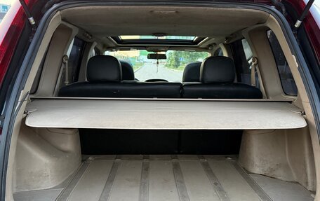 Nissan X-Trail, 2003 год, 590 000 рублей, 9 фотография