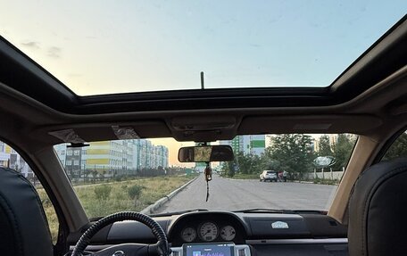 Nissan X-Trail, 2003 год, 590 000 рублей, 12 фотография