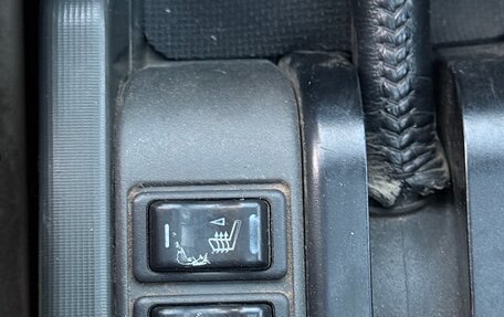 Nissan X-Trail, 2003 год, 590 000 рублей, 14 фотография