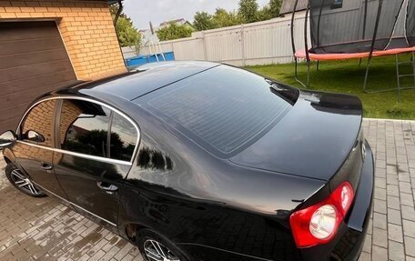 Volkswagen Passat B6, 2007 год, 600 000 рублей, 4 фотография