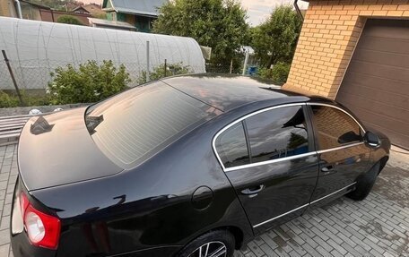 Volkswagen Passat B6, 2007 год, 600 000 рублей, 5 фотография