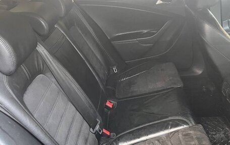 Volkswagen Passat B6, 2007 год, 600 000 рублей, 14 фотография