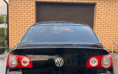 Volkswagen Passat B6, 2007 год, 600 000 рублей, 18 фотография