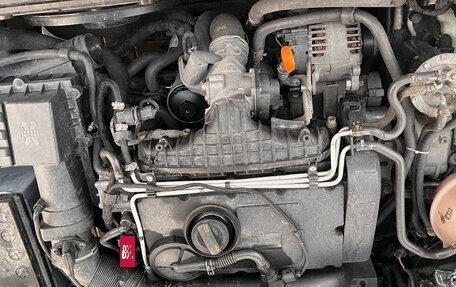 Volkswagen Passat B6, 2007 год, 600 000 рублей, 13 фотография