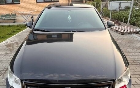 Volkswagen Passat B6, 2007 год, 600 000 рублей, 8 фотография