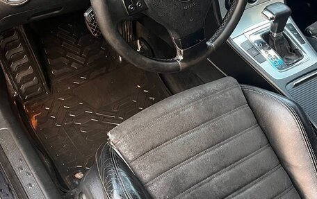Volkswagen Passat B6, 2007 год, 600 000 рублей, 20 фотография