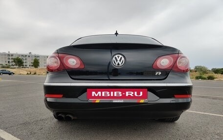 Volkswagen Passat CC I рестайлинг, 2009 год, 1 100 000 рублей, 4 фотография