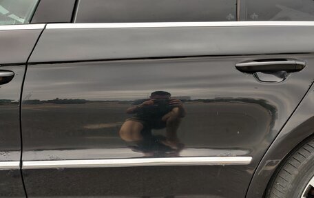 Volkswagen Passat CC I рестайлинг, 2009 год, 1 100 000 рублей, 17 фотография