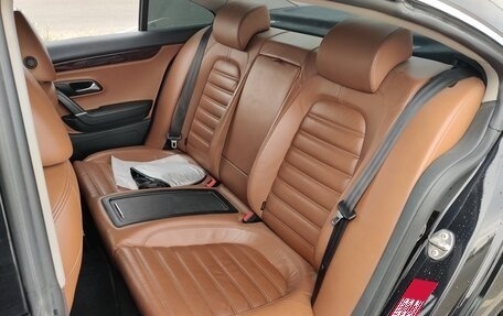 Volkswagen Passat CC I рестайлинг, 2009 год, 1 100 000 рублей, 37 фотография