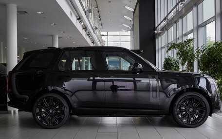 Land Rover Range Rover IV рестайлинг, 2025 год, 20 900 000 рублей, 3 фотография