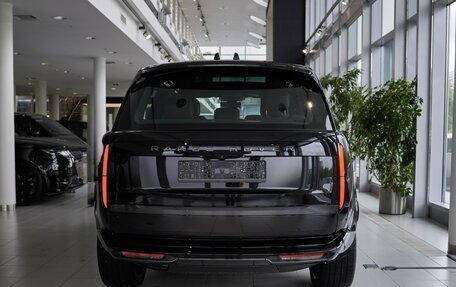 Land Rover Range Rover IV рестайлинг, 2025 год, 20 900 000 рублей, 5 фотография