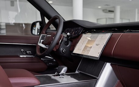 Land Rover Range Rover IV рестайлинг, 2025 год, 20 900 000 рублей, 9 фотография