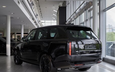 Land Rover Range Rover IV рестайлинг, 2025 год, 20 900 000 рублей, 4 фотография