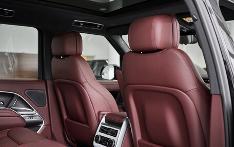 Land Rover Range Rover IV рестайлинг, 2025 год, 20 900 000 рублей, 14 фотография