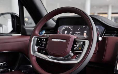 Land Rover Range Rover IV рестайлинг, 2025 год, 20 900 000 рублей, 11 фотография