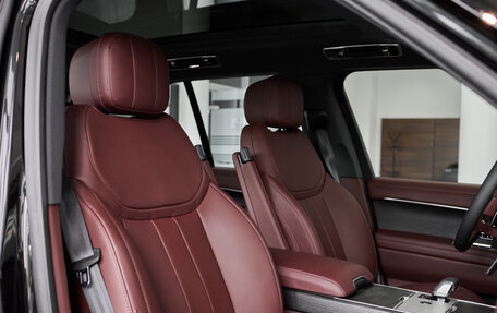 Land Rover Range Rover IV рестайлинг, 2025 год, 20 900 000 рублей, 8 фотография
