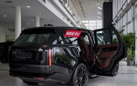 Land Rover Range Rover IV рестайлинг, 2025 год, 20 900 000 рублей, 6 фотография