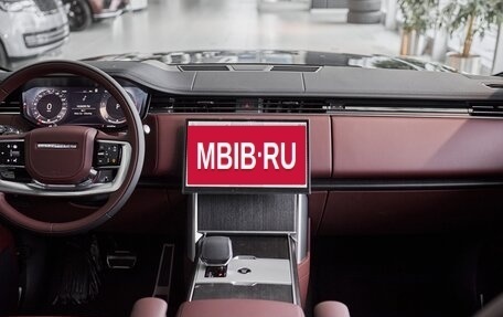 Land Rover Range Rover IV рестайлинг, 2025 год, 20 900 000 рублей, 10 фотография