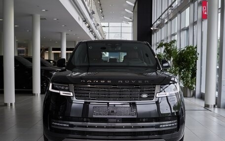 Land Rover Range Rover IV рестайлинг, 2025 год, 20 900 000 рублей, 2 фотография