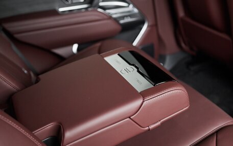 Land Rover Range Rover IV рестайлинг, 2025 год, 20 900 000 рублей, 18 фотография