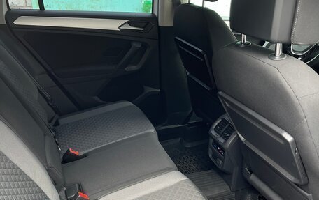 Volkswagen Tiguan II, 2018 год, 2 000 050 рублей, 7 фотография