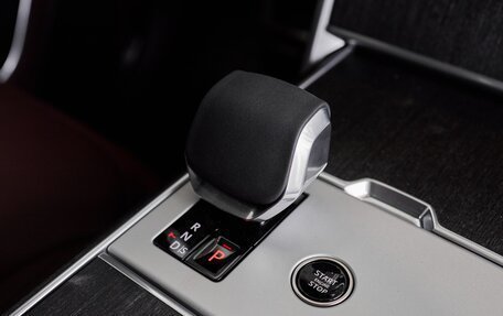 Land Rover Range Rover IV рестайлинг, 2025 год, 20 900 000 рублей, 17 фотография