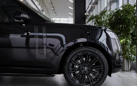 Land Rover Range Rover IV рестайлинг, 2025 год, 20 900 000 рублей, 21 фотография