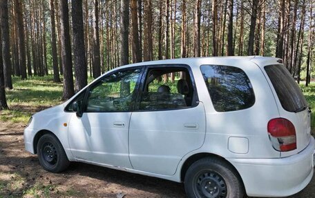 Toyota Corolla Spacio II, 2001 год, 500 000 рублей, 4 фотография
