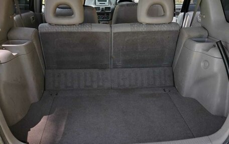 Toyota Corolla Spacio II, 2001 год, 500 000 рублей, 6 фотография