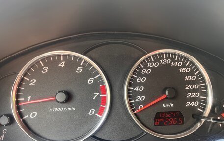 Mazda 6, 2004 год, 350 000 рублей, 18 фотография
