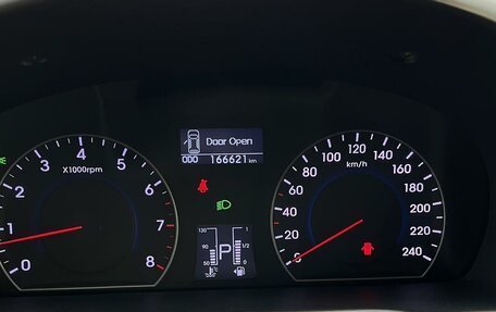 Hyundai i30 I, 2011 год, 950 000 рублей, 3 фотография